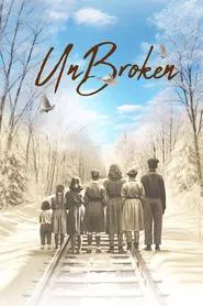 UnBroken movie poster
