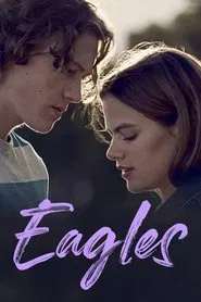 Eagles tv show poster
