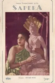 Poster do filme Sapera