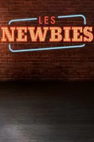 Les Newbies tv show poster