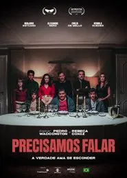 Poster do filme Fuse