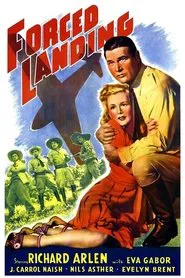 Forced Landing movie poster