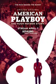 American Playboy: The Hugh Hefner Story tv show poster