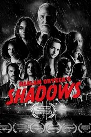 Shadows movie poster