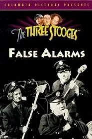 False Alarms movie poster