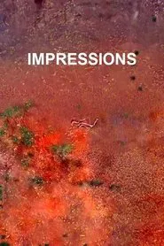Impressions movie poster