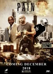 Poster do filme P.A.I.N