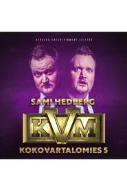 Kokovartalomies 5 movie poster