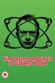 Robin Ince: Nine Lessons and Carols for Godless People movie poster