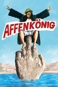 Poster do filme Monkey King