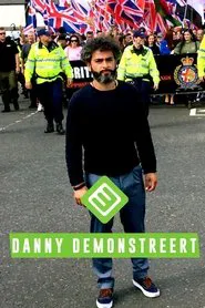 Danny Demonstreert tv show poster