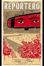 Poster do filme Reportero