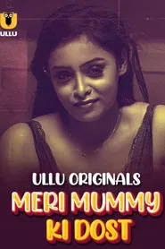 Meri Mummy Ki Dost tv show poster