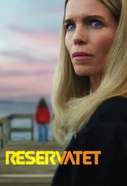 Poster da série A Reserva