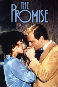 The Promise movie poster
