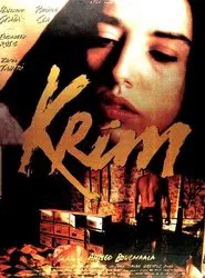 Krim movie poster