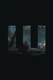 Assault movie poster