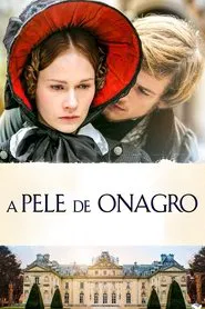 Poster do filme A Pele de Onagro