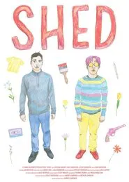 Shed movie poster