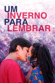 Poster do filme Um Inverno Para Lembrar