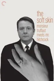 Monsieur Truffaut Meets Mr. Hitchcock movie poster