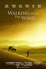Walking With the Wind movie poster