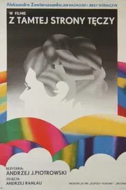 Poster do filme Z tamtej strony tęczy