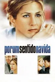Poster do filme Por um Sentido na Vida