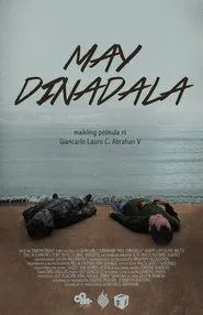 Poster do filme The Weight