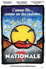 Poster do filme Nationale 7