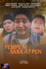 Poster do filme Pempe Ni Sara At Pen