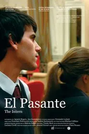 Poster do filme The Intern