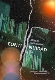 Continuidad movie poster