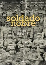 Soldier Nobre movie poster