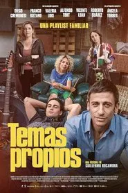 Family Album movie poster