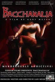 Poster do filme Bacchanalia
