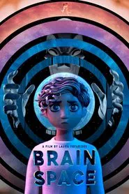 Brain Space movie poster