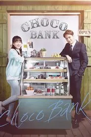 Choco Bank tv show poster