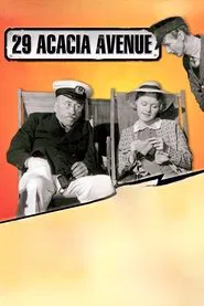 29 Acacia Avenue movie poster