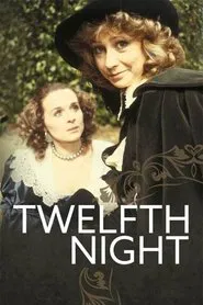 Twelfth Night movie poster
