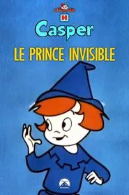 The Enchanted Prince movie poster