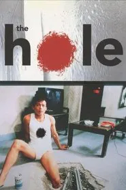 Poster do filme O Buraco