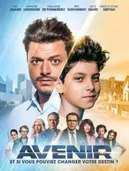 Avenir tv show poster