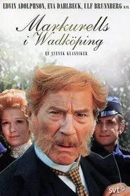 Markurells i Wadköping tv show poster