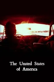 Poster do filme The United States of America
