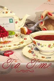Tea Time movie poster