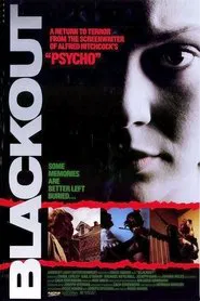 Blackout movie poster