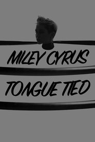 Tongue Tied movie poster