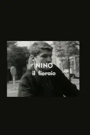 Nino il fioraio movie poster