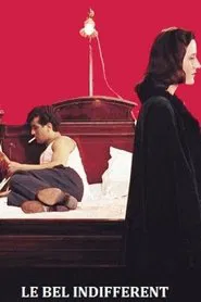 Le Bel Indifférent movie poster